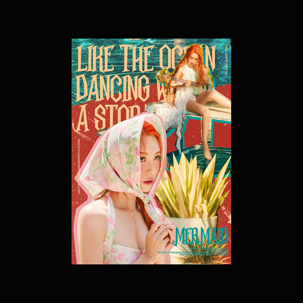 01-01 | RED新年的红