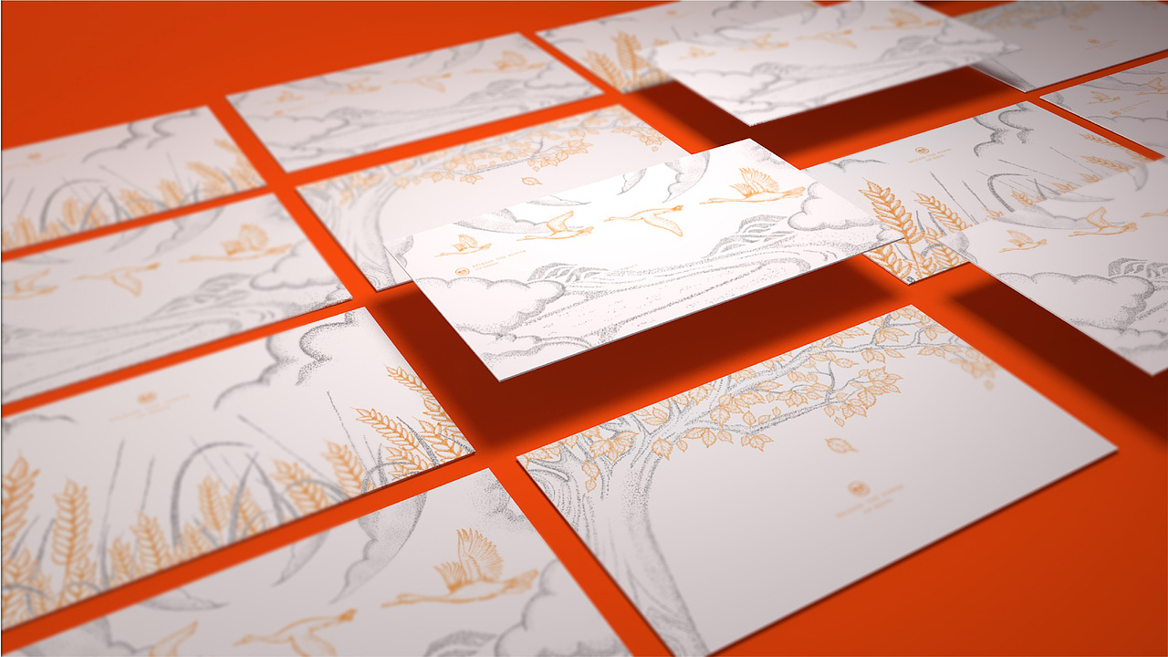 禾作/品牌/LOGO/标志（图ZMTU4MTg3MDY4） - 品牌 - 站酷设计师禾作文创原创素材 - 站酷ZCOOL
