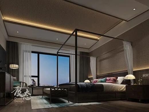 度态设计 | 浪漫异域之“旅”