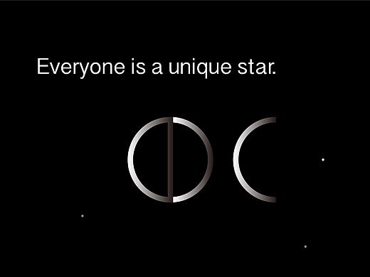 OC_抑郁症信息设计及夜跑推广