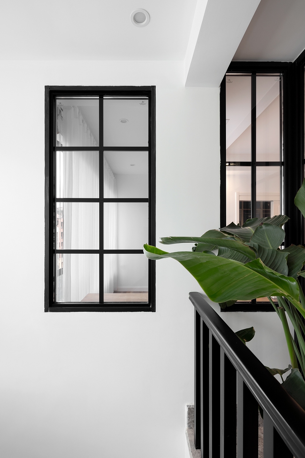 鲁能领秀城私宅 I 重庆建筑专业空间摄影