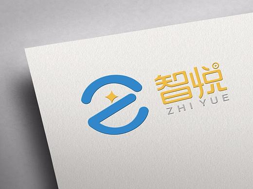 作品类型：品牌logo／vi