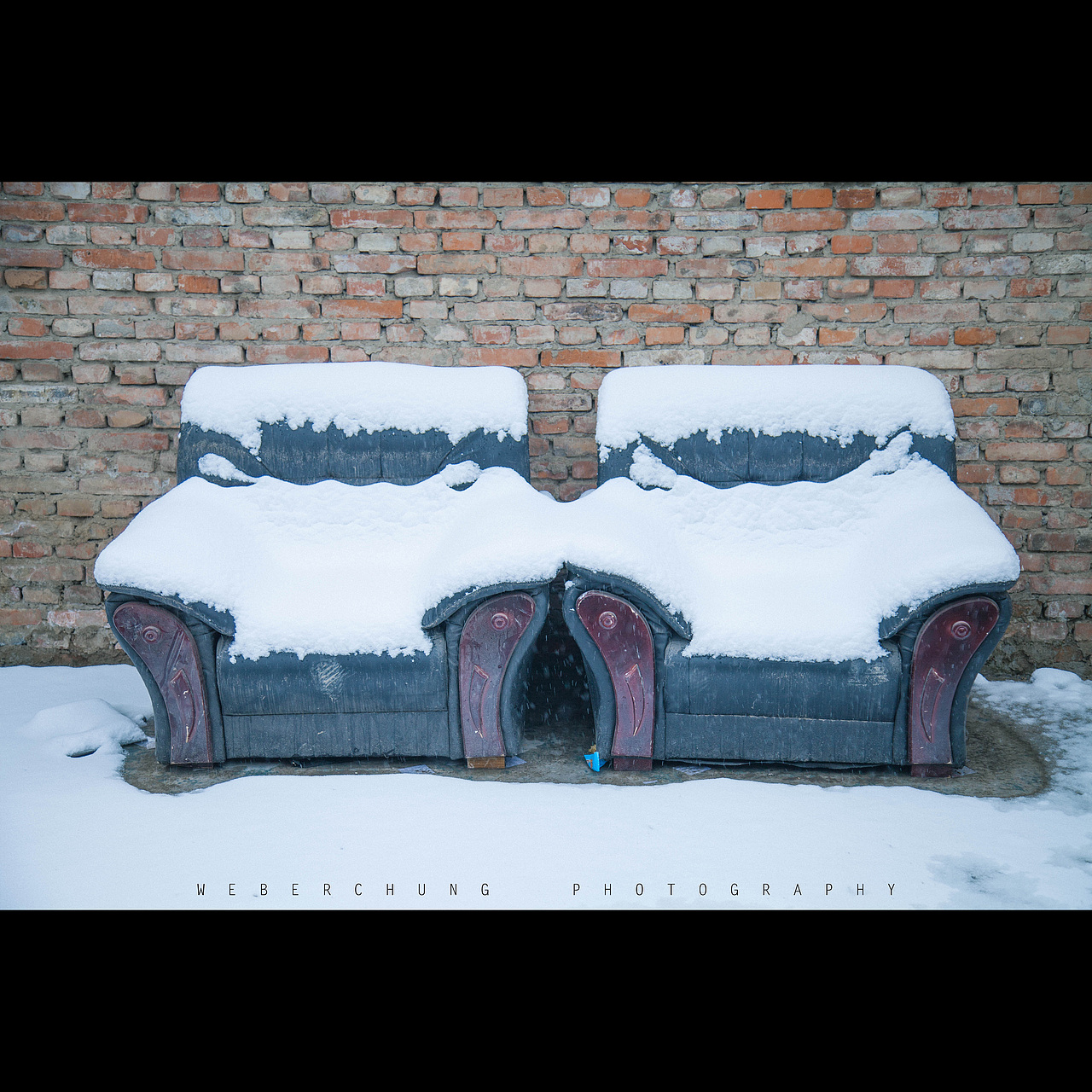 雪×北京城郊（图ZMzc1NjY0OTI=） - 风光摄影 - 站酷设计师钟啊波原创素材 - 站酷ZCOOL