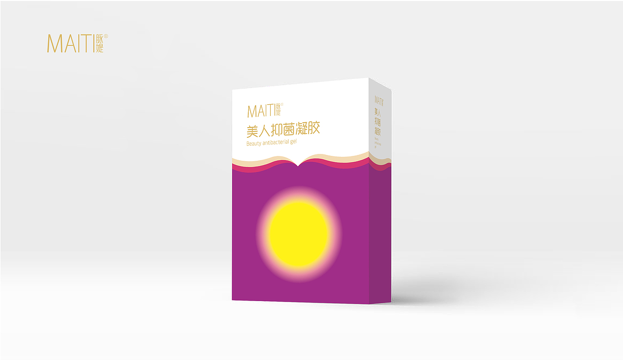 脉媞 | 美人抑菌凝胶（图ZMTYzNDY4NzE2） - 包装 - 站酷设计师Kolmer原创素材 - 站酷ZCOOL