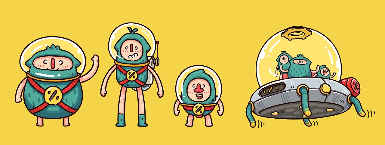 《辣星人》2019年1月（图ZMTcyNDUxODY0） - 商业插画 - 站酷设计师MAOTA设计原创素材 - 站酷ZCOOL
