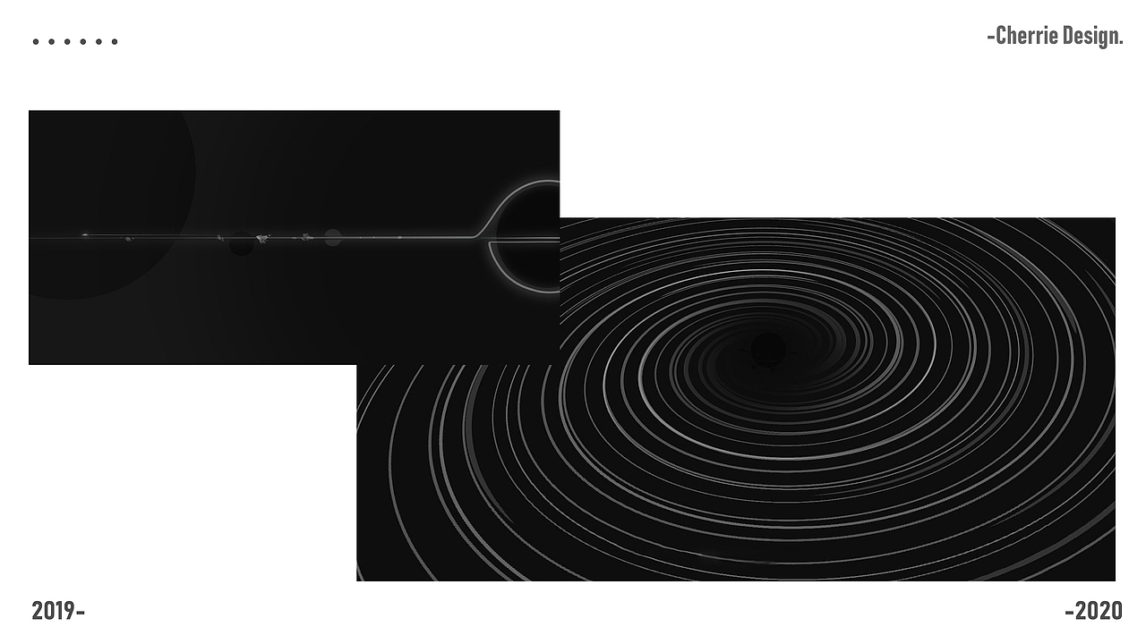 PORTIFLIO REVIEW 2019-2020（图ZMjAwMzU4MTY4） - 品牌 - 站酷设计师暹罗不是猫原创素材 - 站酷ZCOOL