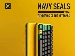 产品构思-机械键盘