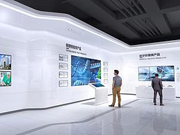 企业展厅