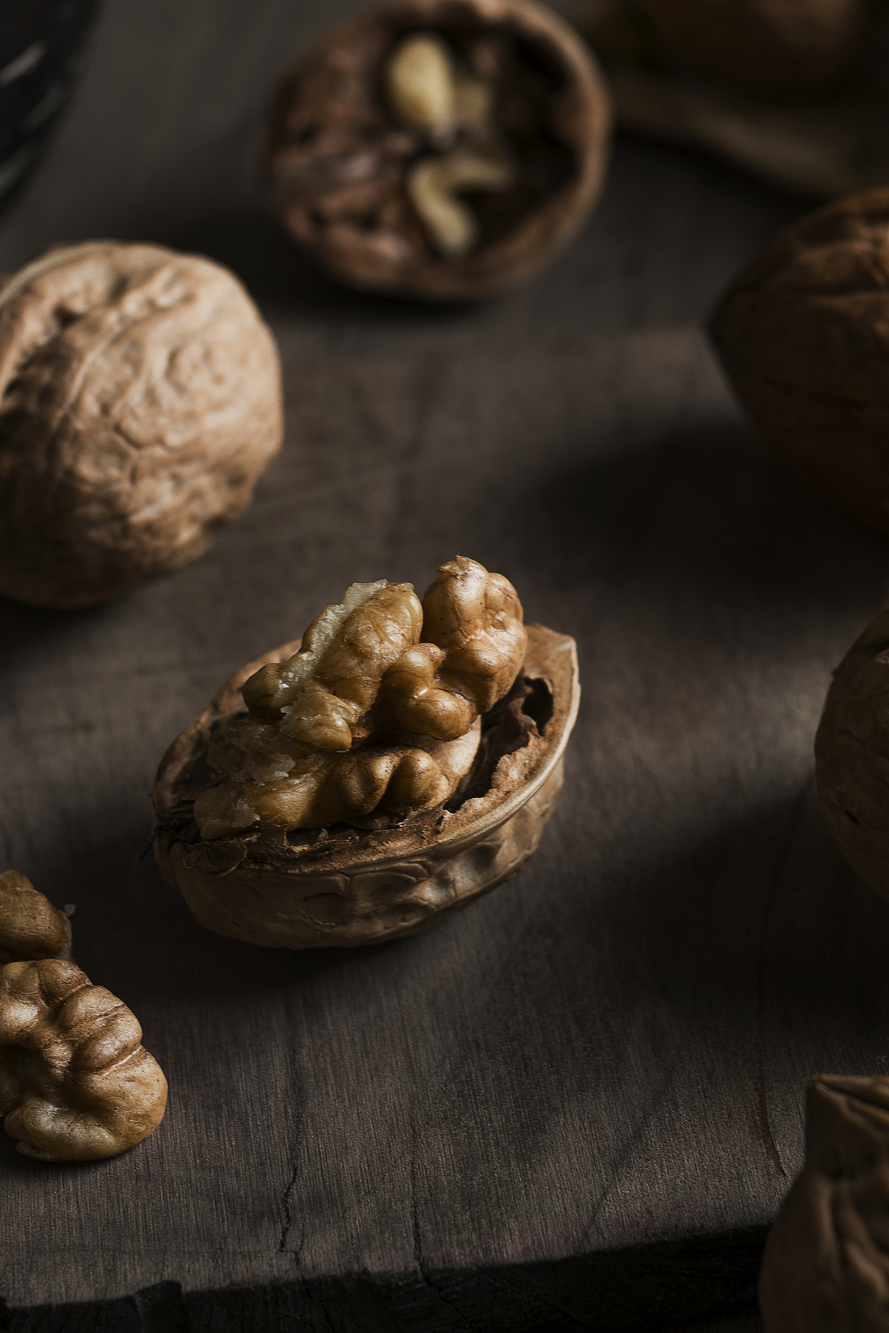 核桃|摄影|产品摄影|你袜子姐 - 原创作品 - 站酷 (zcool)