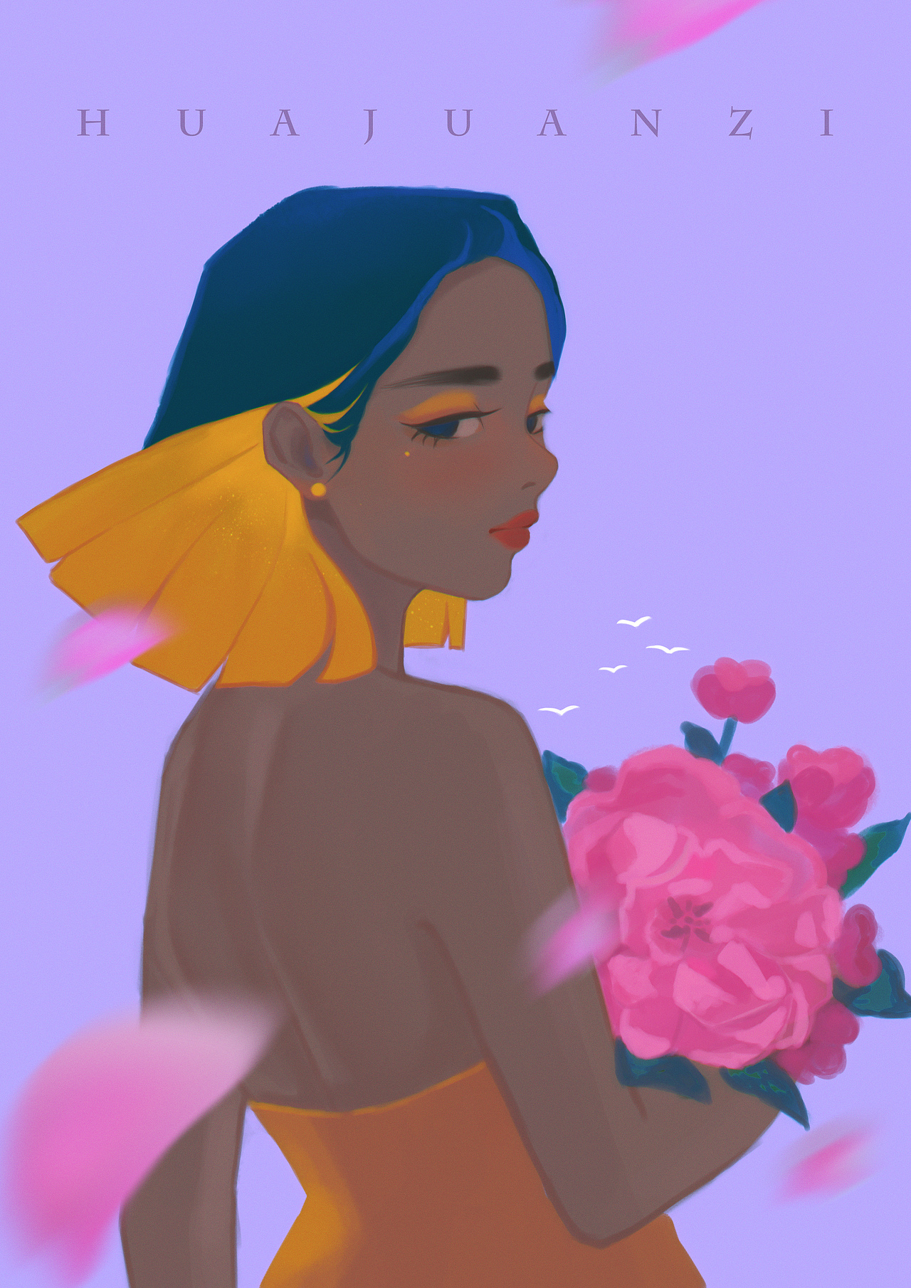 色彩百图合集（图ZMjY3ODYyMTQ0） - 创作习作 - 站酷设计师幸粟一原创素材 - 站酷ZCOOL