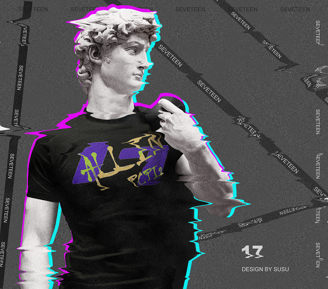 2018总结-17GAMING电竞合作衣服