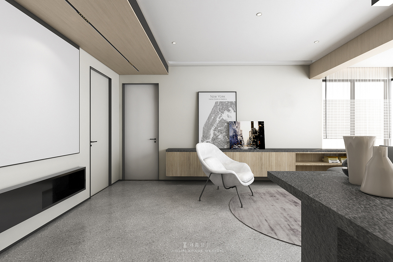 锦霖设计 | 纸鸢