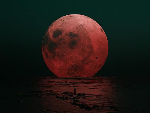 LONLEY PLANET（个人主页-ZMjU4ODQ5MDg=） - 场景 - 站酷设计师Anius_Finger原创素材 - 站酷ZCOOL