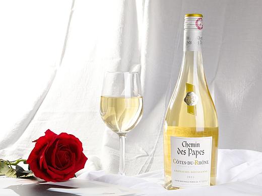 北斗-气泡酒果酒拍摄-静物场景拍摄