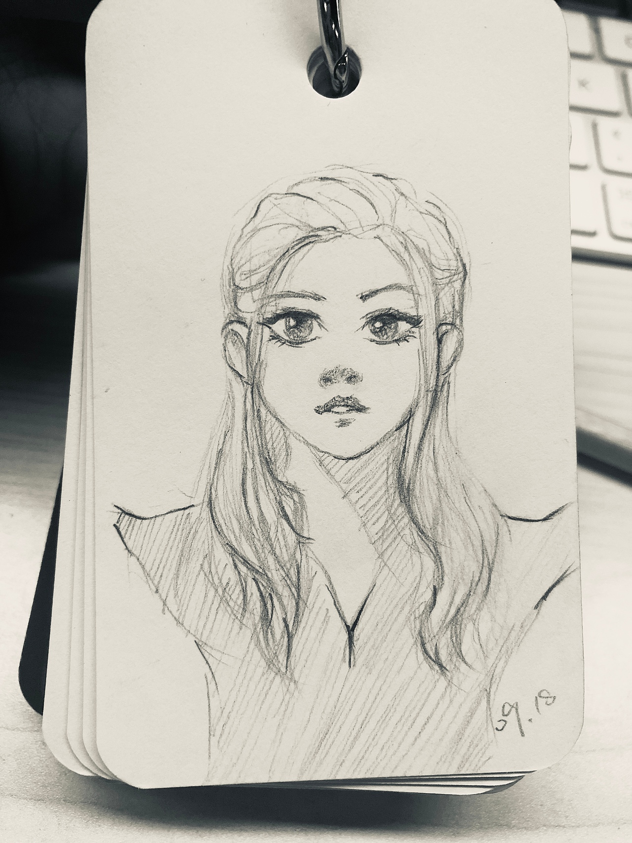 线下随笔涂鸦（图ZMjAxNTE1OTQ0） - 艺术插画 - 站酷设计师Eva_Z原创素材 - 站酷ZCOOL