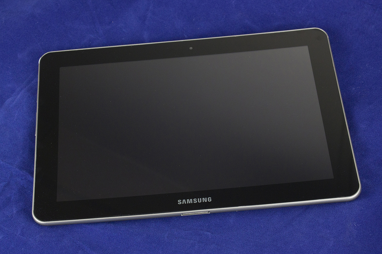 SAMSUNG 平板电脑