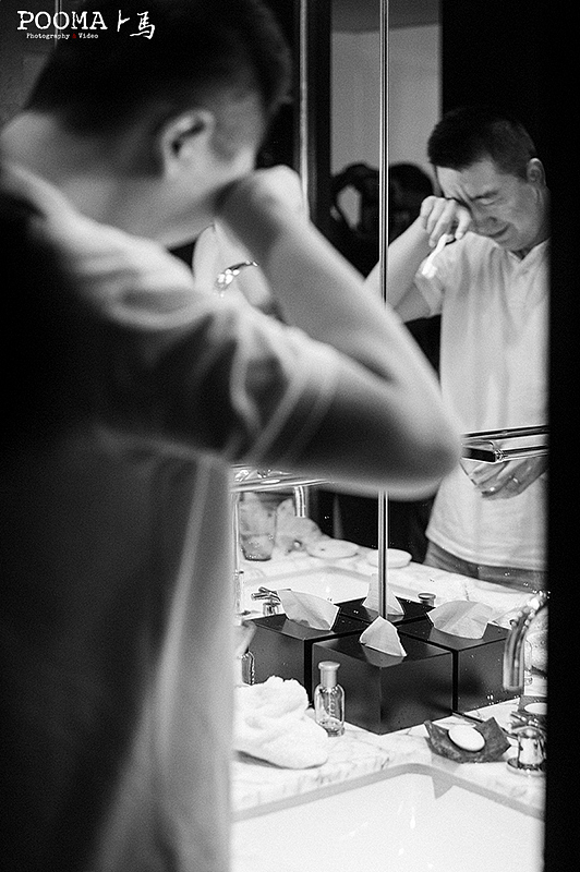 MOMA漫兰酒店婚礼