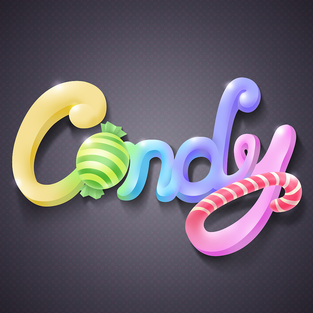 candy