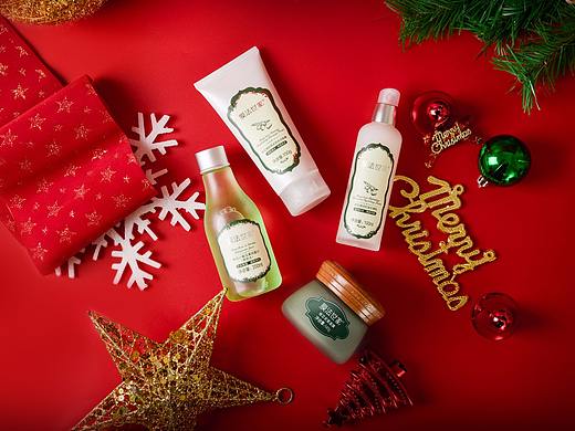 在膜法世家的第5个圣诞节