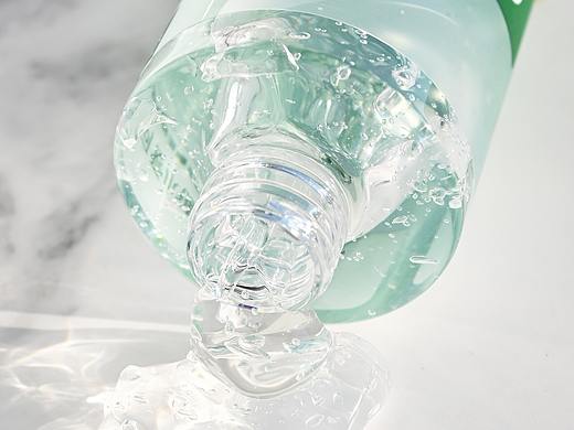 2021 芦荟胶产品拍摄