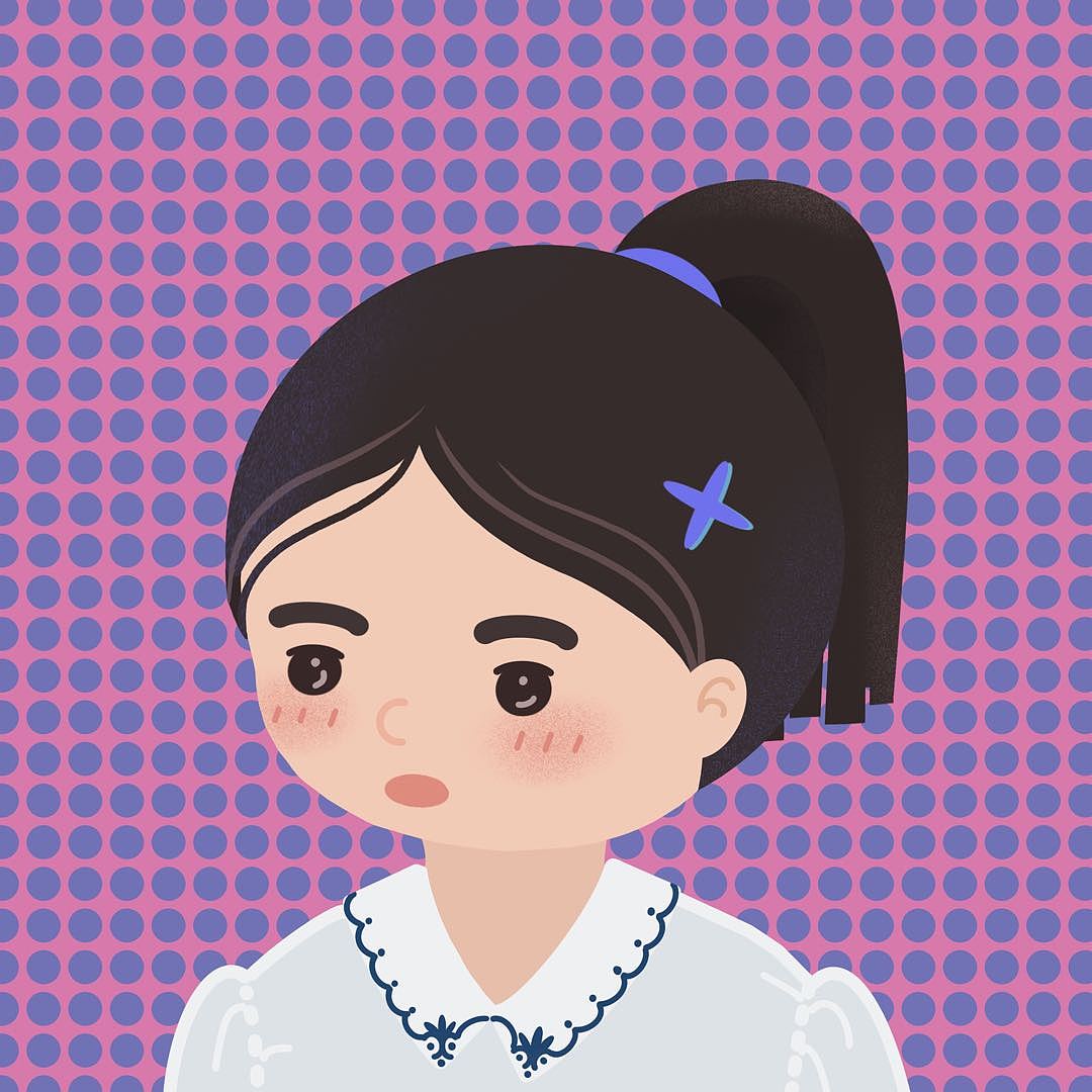 画渣日常（图ZMjcxMTAxOTk2） - 创作习作 - 站酷设计师RJ平方原创素材 - 站酷ZCOOL
