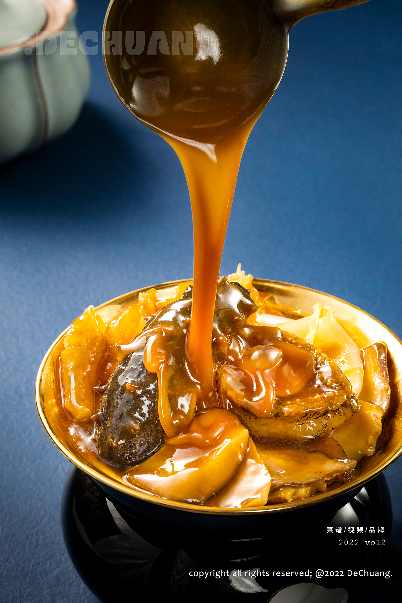 美食摄影| 徐记海鲜