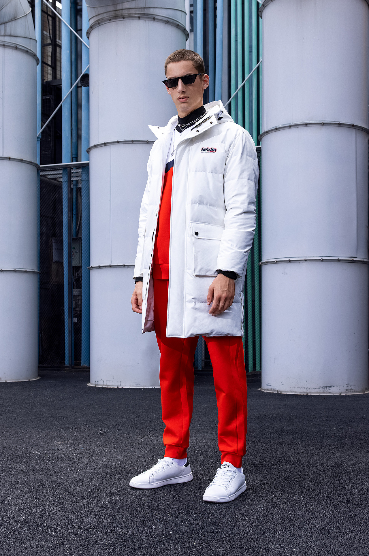 LAFETTO休闲装（图ZMjk3MjU0MzQ4） - 修图/后期 - 站酷设计师有样U_YANG原创素材 - 站酷ZCOOL