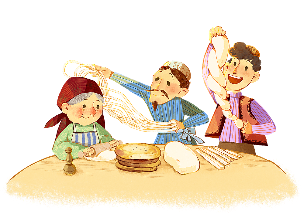 一些包装插画~（图ZOTYxMTIyMTI=） - 商业插画 - 站酷设计师晕妹纸原创素材 - 站酷ZCOOL