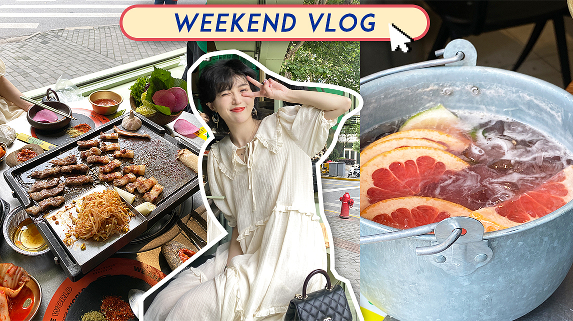 21/06/21-Weekend Vlog