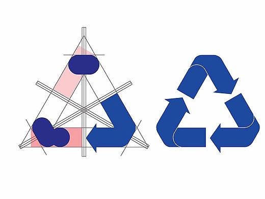 环保图标（个人主页-ZMjg2MDg4NDA=） - 创作习作 - 站酷设计师gujunwei原创素材 - 站酷ZCOOL