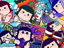 博物馆文创产品