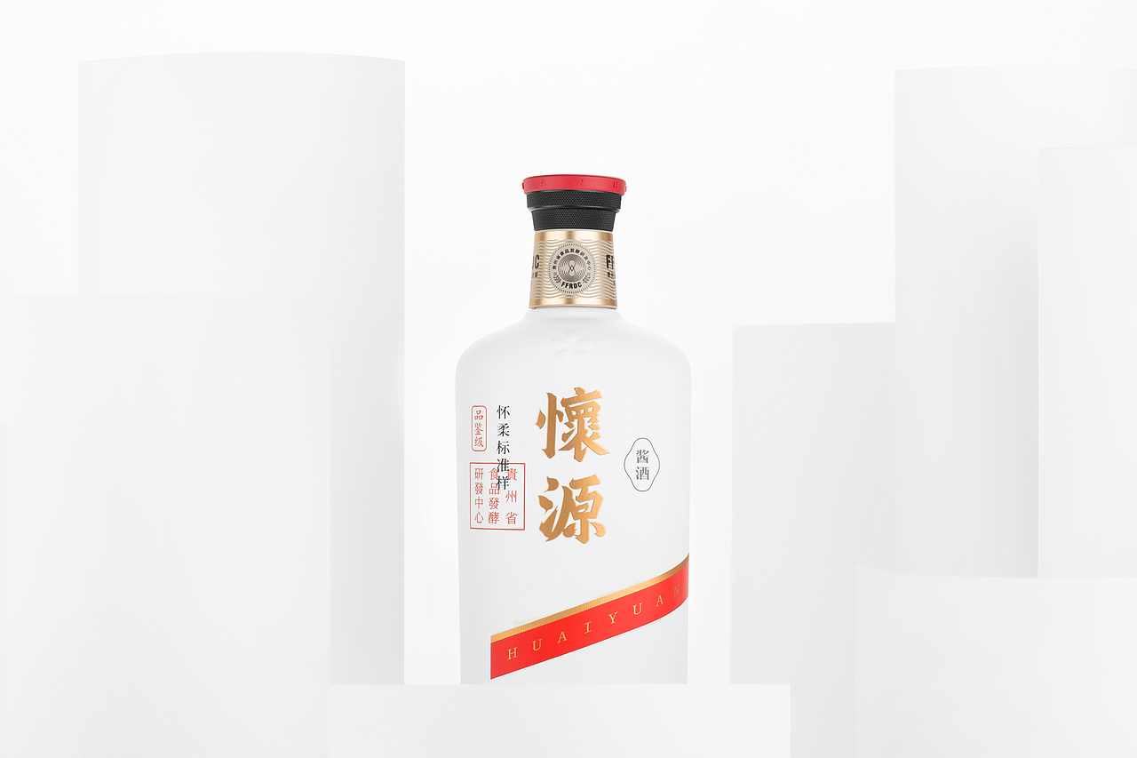 怀源酱酒（图ZMjc5ODc0MDY4） - 包装 - 站酷设计师大家创库原创素材 - 站酷ZCOOL