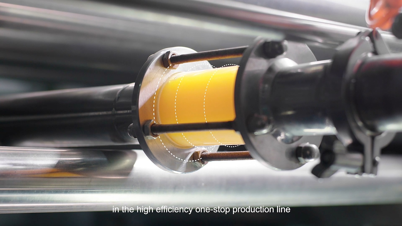 鲜活企业宣传片