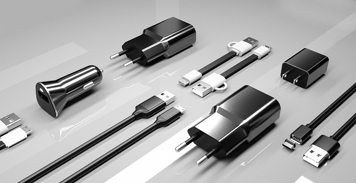 精修九十月份3c类目产品渲染摄影精修合集