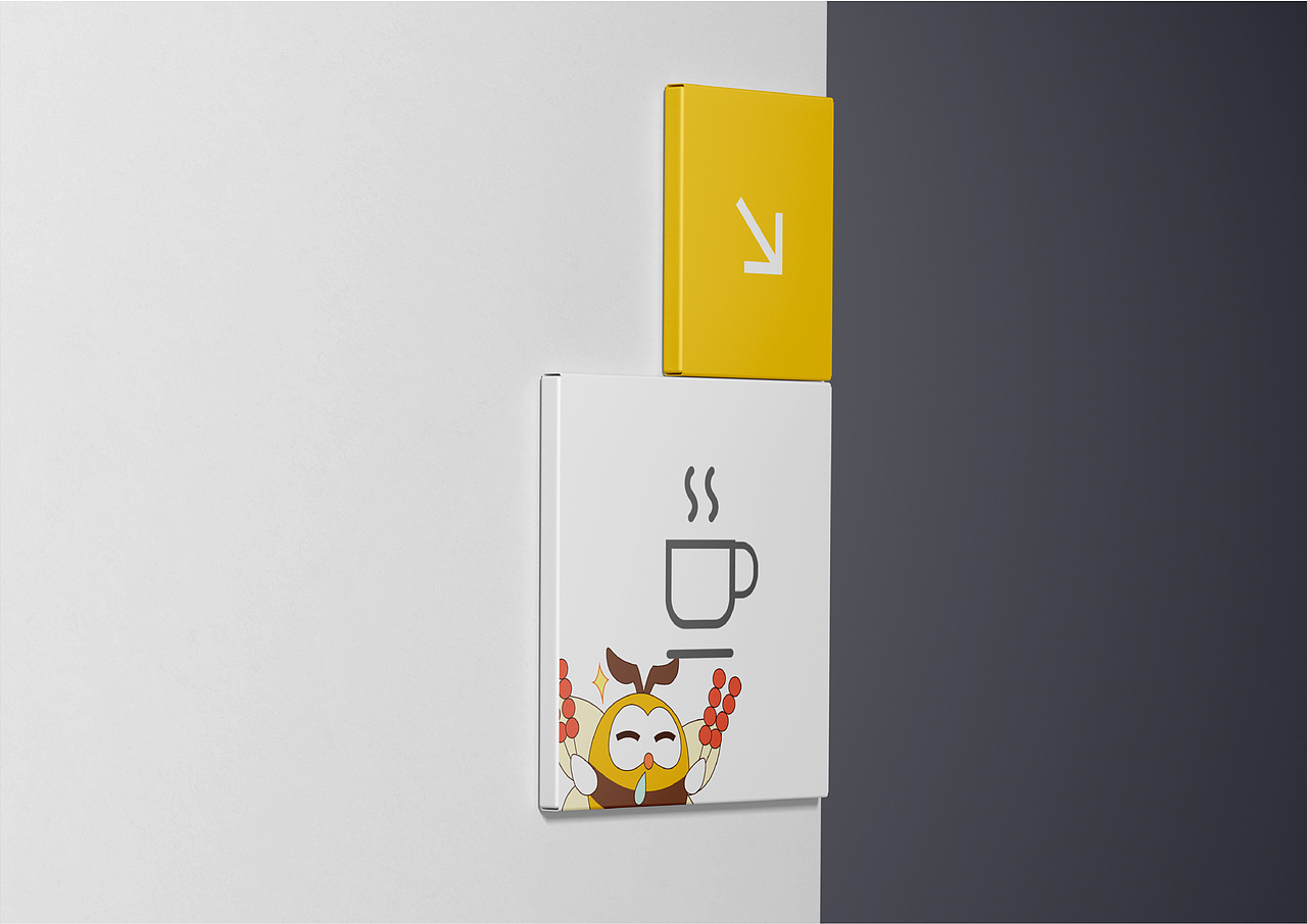 小蜜蜂品牌IP【小甜蜂】可爱上线！（图ZMzE2Mjk3NjA0） - IP形象 - 站酷设计师典润文化原创素材 - 站酷ZCOOL