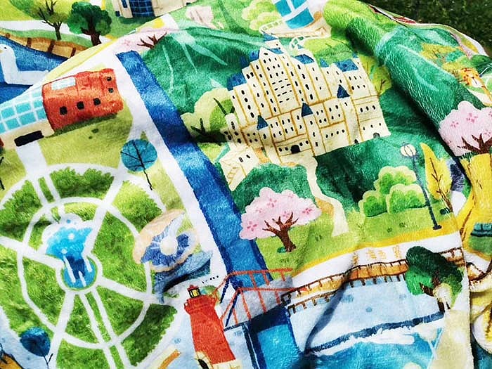 2020插画作品合集（图ZMjM3ODAyMzQ4） - 商业插画 - 站酷设计师umasou原创素材 - 站酷ZCOOL