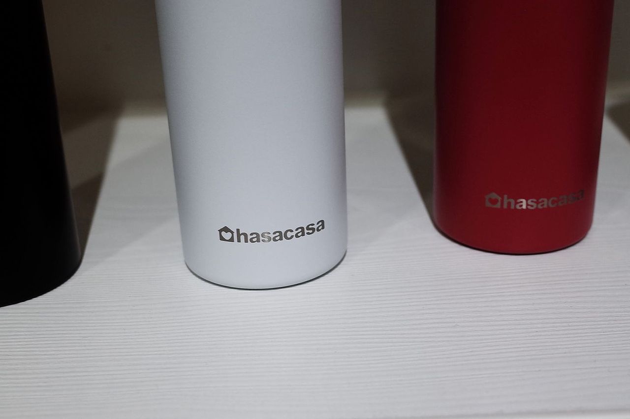 永康——中国口杯之都 202302