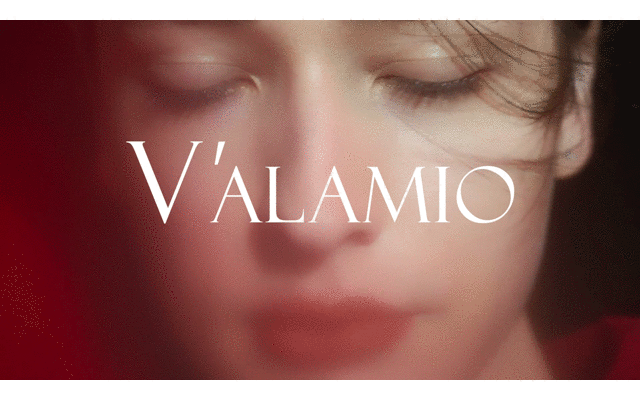 V’ALAMIO 暮光枫叶口红视频广告（图ZMTg1NTA2NDg4） - 短片 - 站酷设计师ZHAIFILM原创素材 - 站酷ZCOOL
