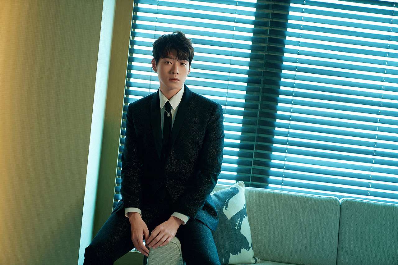 艺人✖️魏大勋