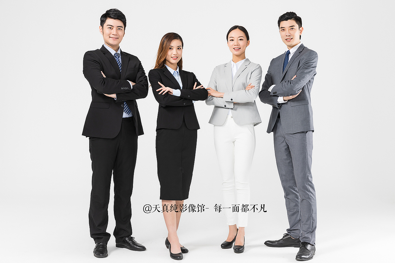 中山公司团体形象照上门拍摄（图ZMjA2NzY1MzYw） - 人像摄影 - 站酷设计师中山天真纯影像馆原创素材 - 站酷ZCOOL