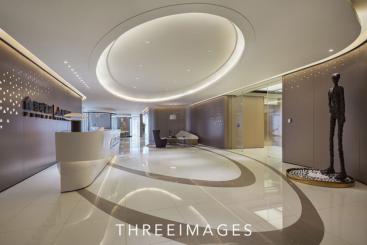 【“3”原创】杭州绿地中央广场（图ZNDU2NDc1ODA=） - 环境/建筑摄影 - 站酷设计师三像摄原创素材 - 站酷ZCOOL