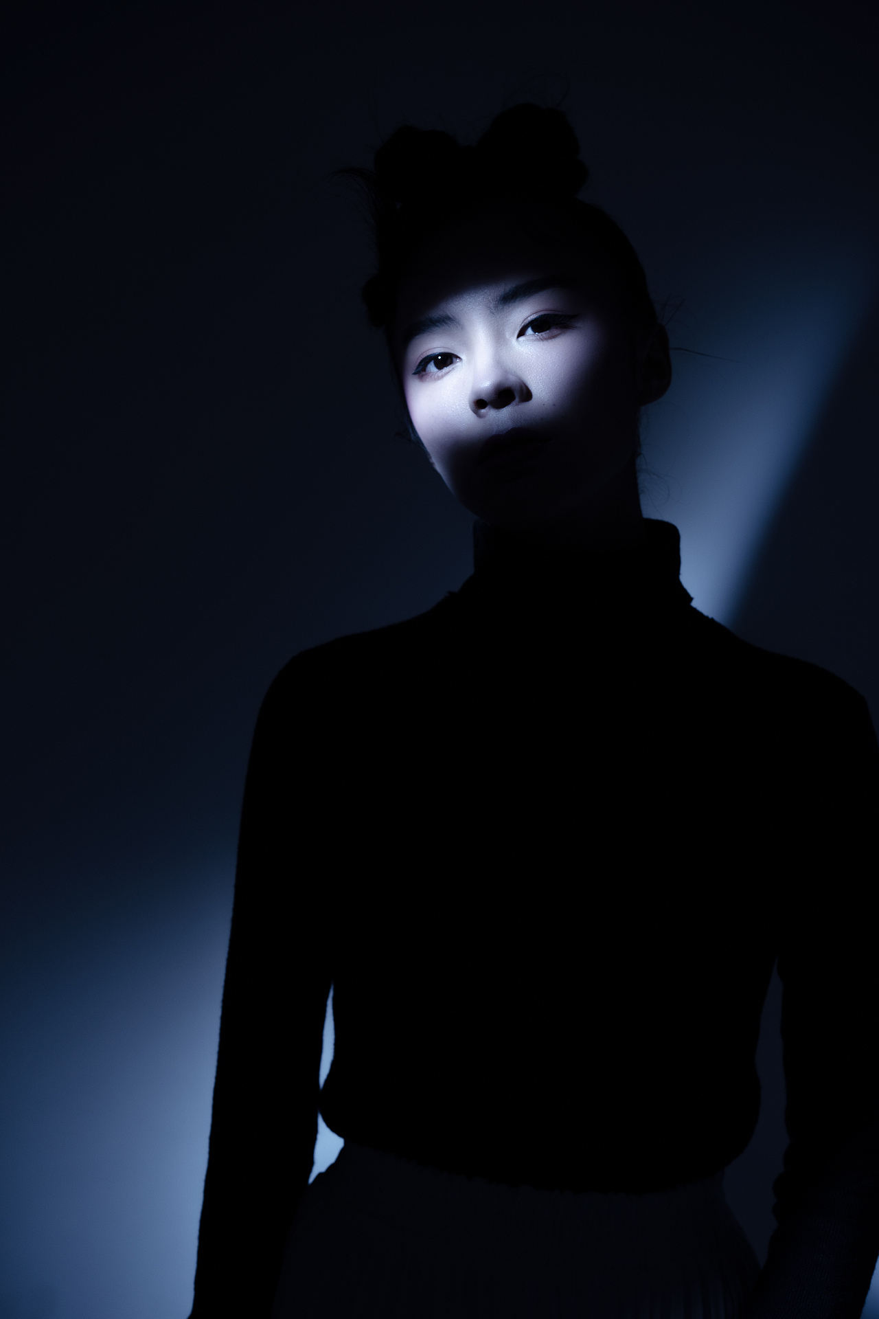 光影|摄影|人像摄影|一川chuan_原创作品-站酷(zcool)