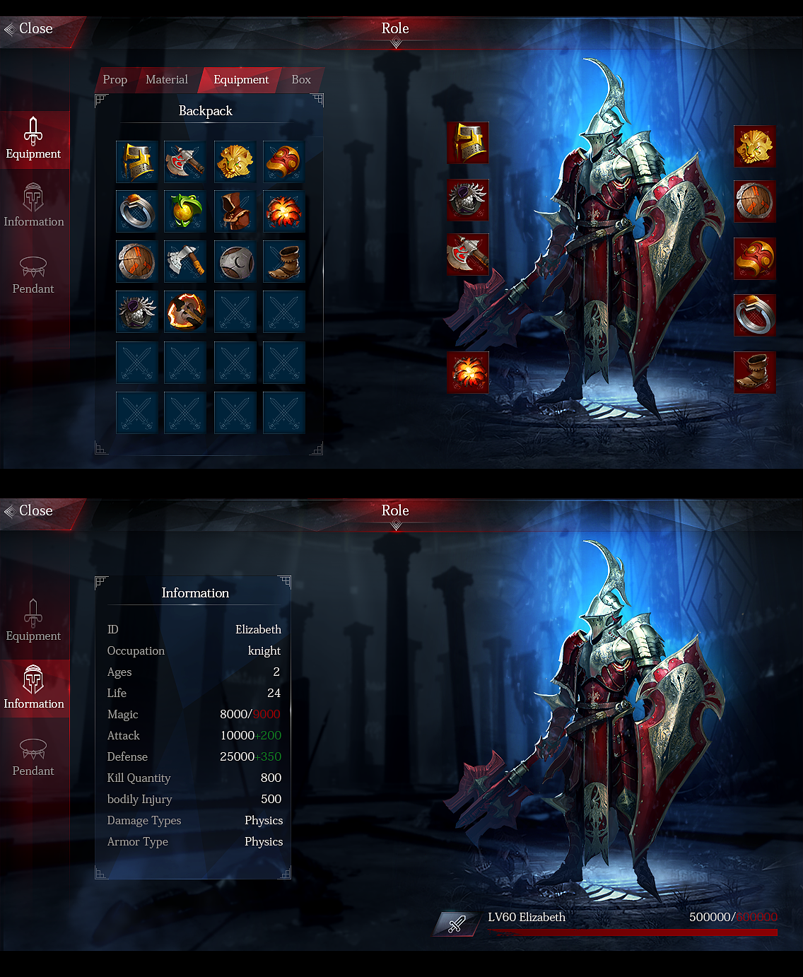 也是以前的一个预演项目，好像是端游吧，我也不知道了。哈哈哈。就这样吧。