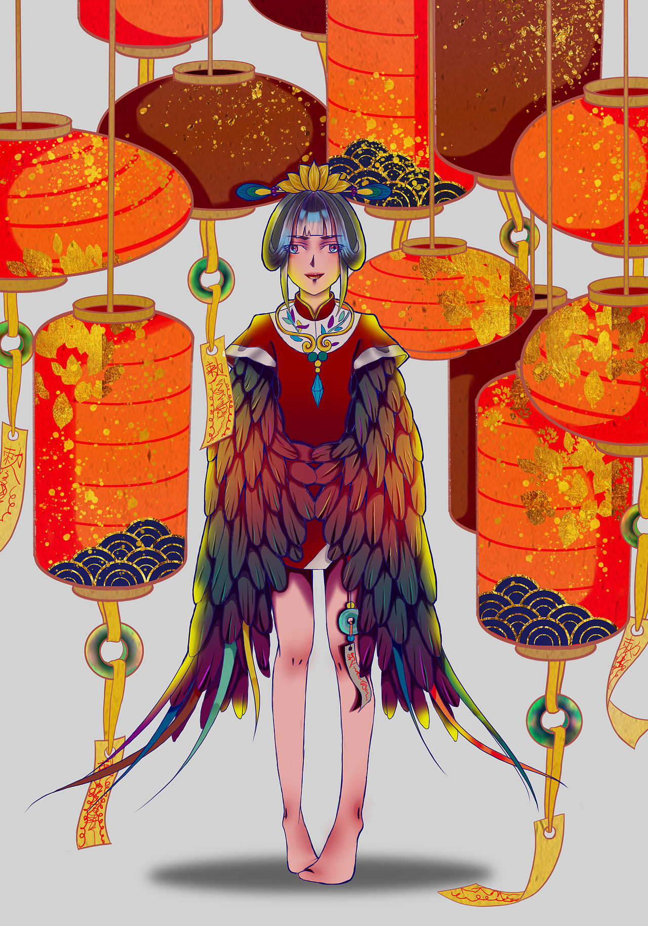 绘画总结（图ZMjU3NzA0Mzc2） - 创作习作 - 站酷设计师泽懿一原创素材 - 站酷ZCOOL