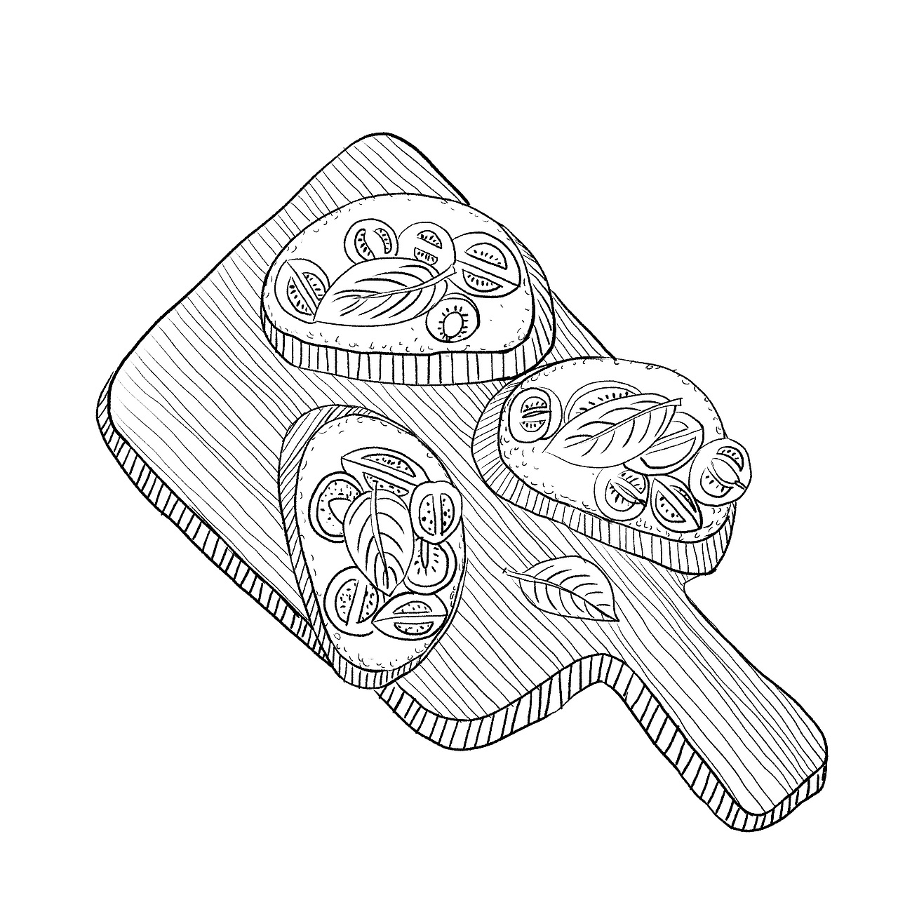 开始接触板绘啦，正式开始练习起来了（图ZMjYwODM2NzA4） - 创作习作 - 站酷设计师vagrant3835原创素材 - 站酷ZCOOL