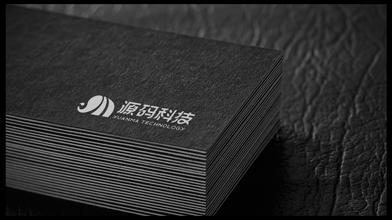 源码科技VI方案-logo（图ZMjY5MzMwMTIw） - Logo - 站酷设计师HSY淑怡原创素材 - 站酷ZCOOL