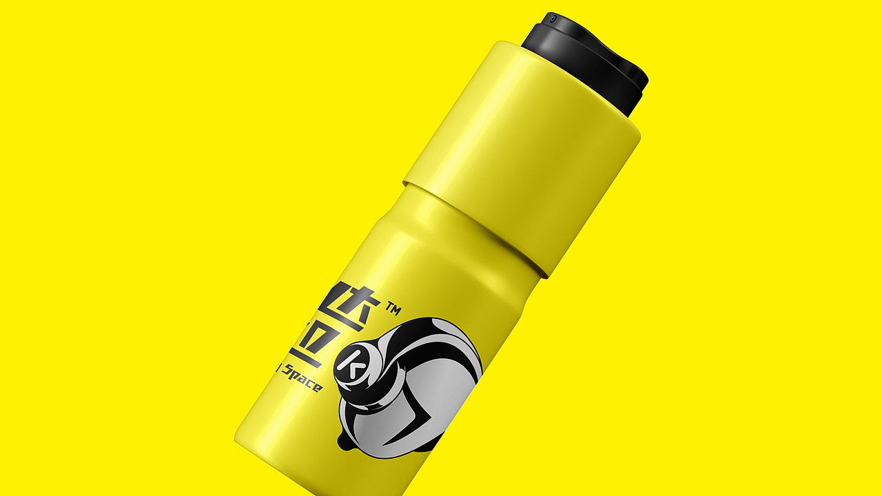 人马设计x咪哒K吧,每一次演唱都是一场个人live show