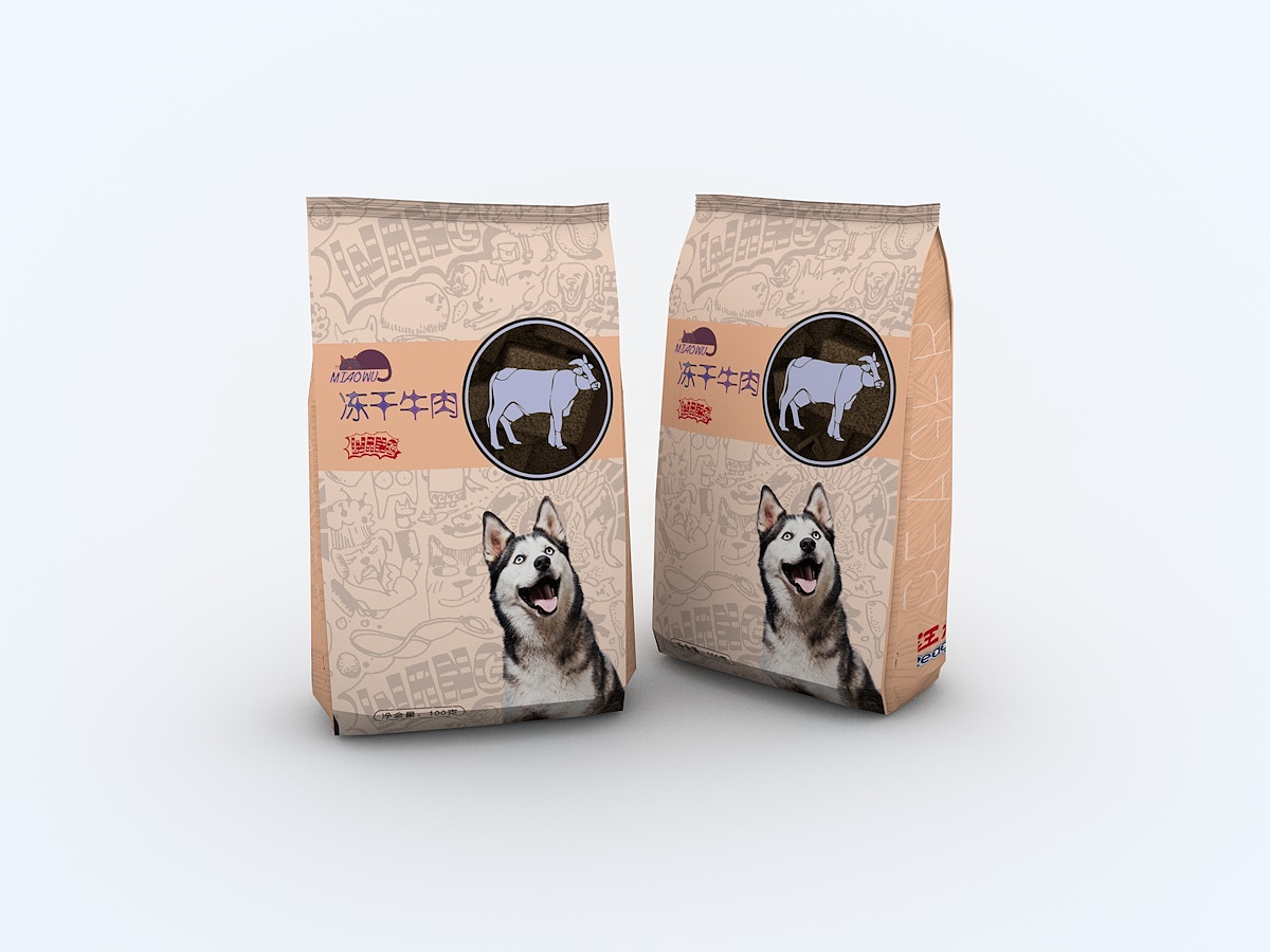 宠物食品（图ZMTM0NjA4NjIw） - 其他 - 站酷设计师会写小说的设计师原创素材 - 站酷ZCOOL