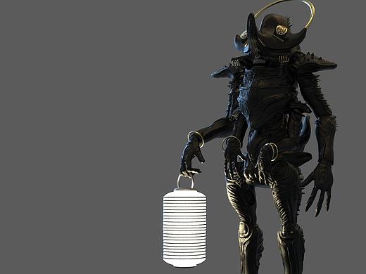 每日练习3（个人主页-ZMzUzMDYyNjA=） - 人物/生物 - 站酷设计师班班设计原创素材 - 站酷ZCOOL