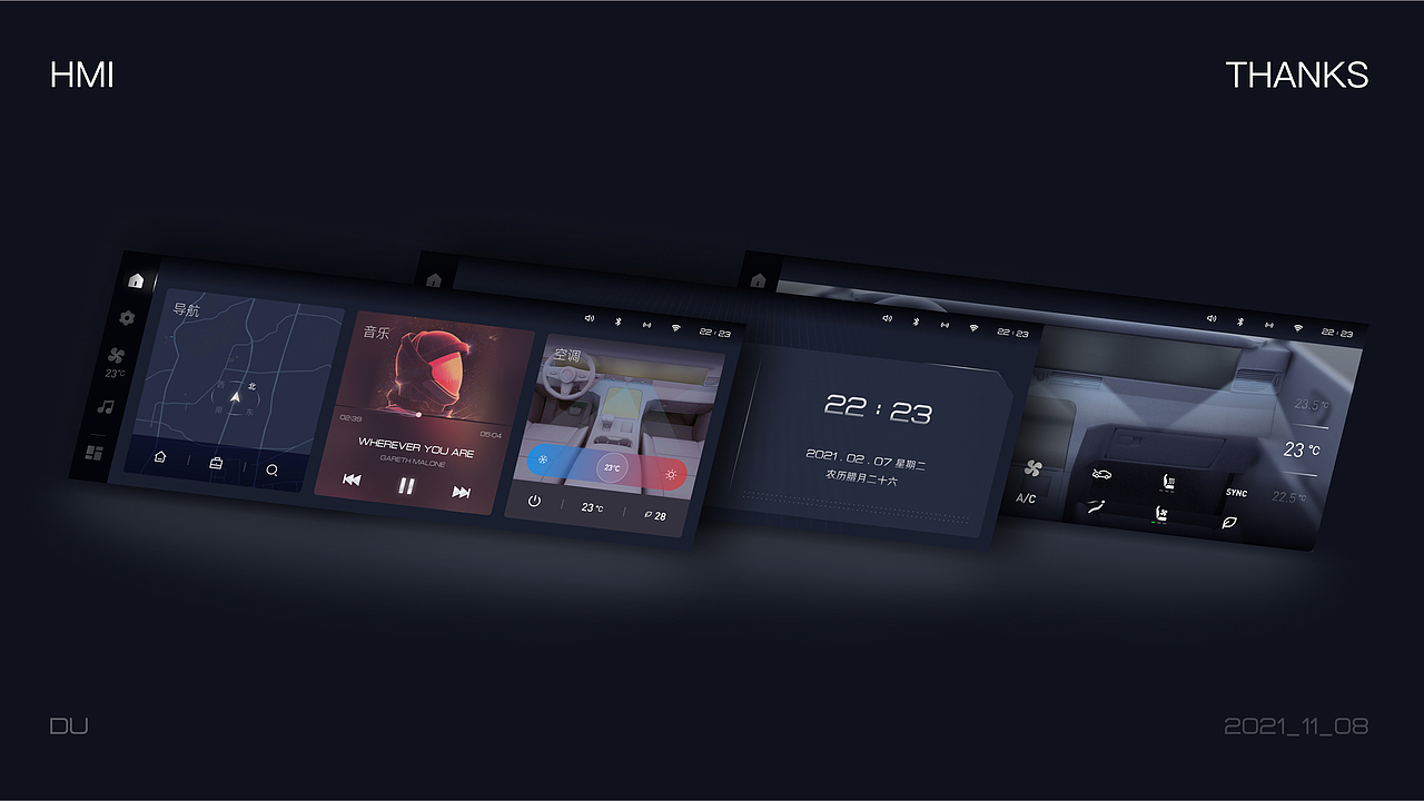 HMI相关(图ZMjg0MjkxMDky) - 软件界面 - 站酷设计师20Du原创素材 - 站酷ZCOOL
